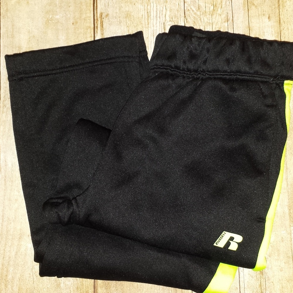 Kids sports pants